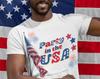 USA Flag Shirt, 4th of July Shirt, Big USA Tshirt, USA Flag Tees, Usa Shirt, Fourth of July Shirt, Fourth of July Tees