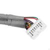 Steering Wheel Audio Switch Button Spare Parts for 2003-2007 35880-Sdb-A01ZA