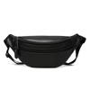 Large-capacity Waist Bag, High-end Commuter Crossbody Bag, Casual Sports Single-shoulder Bag Casually