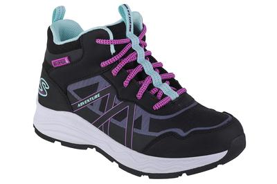 Adventure Blitz - Fun Pursuit, para menina, calçado preto de trekking