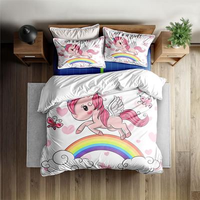 Biancheria da letto – Completi lenzuola e set da letto