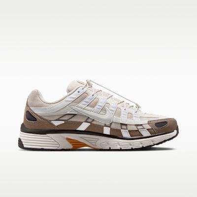 Nike P-6000 Light Orewood Brown Mink Brown
