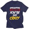 Gaslighting Is Not Real Youre Just Crazy T Shirts Short Sleeves Cotton Tshirt Valentines Day Gift Casual Tee Slim Fit Clothes