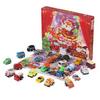 Christmas Advent Calendar 2025 24 Days Christmas Countdown Calendar Advent Calendar Countdown for Birthday Xmas Gift Box