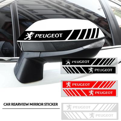 Dış Aksesuarlar – Araba Çıkartmaları