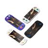 Console Portátil Android Retroid Pocket 5, Snapdragon 865 Tela Touch OLED Sem Fio Dispositivo de Jogo Portátil RP5