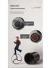 MHW-3BOMBER Cyclone Coffee Distributor and Anti-Splash Filling Tool for Single/Double Valve Coffee Makers