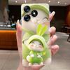 For Tecno Spark 10 10c 10Pro Spark10 4G Phone Case Soft Clear Back Cover Luxury Dragon Cute Cool Boys Girls Cartoon Bumper Funda