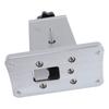 Drill Powered Wire Stripper Automatic Copper Wire Stripping Machine for 18AWG To 250MCM Wires