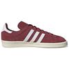Adidas Originals Campus 80s Collegiate Burgundy Cloud White Off White Unisex FZ6152