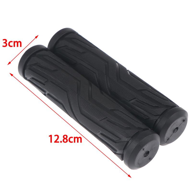 2Pcs Motorcycle Brake Soft Anti-Slip Durable Brake Handle Silicone Sleeve Motorcycle Handlebar Accessories Brake Handle Cover