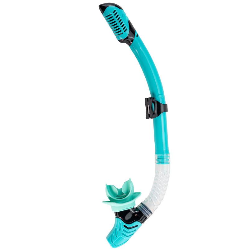 YBLKJ Adult Full Dry Snorkeling Set S11S+