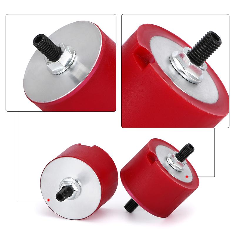 22316799331 Transmission Mount Bushings For BMW E36 E39 E46 E88 E90 E92 Z3 Suspension Parts OEM 23701141614