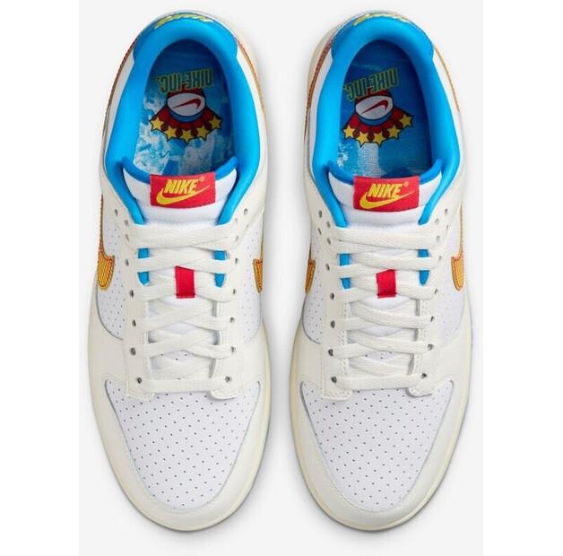 Кроссовки Nike Dunk Low Retro SE