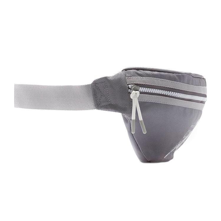 New Jordan Polyester Sling Bag Fanny Pack Regular Unisex Gunmetal Gray DV1870-056