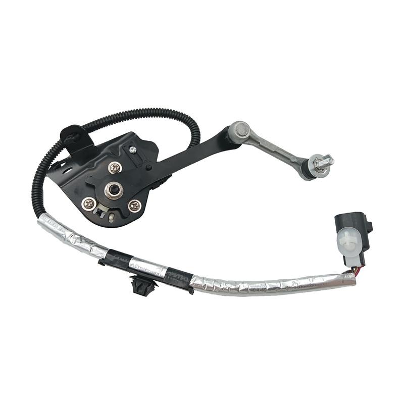 Height Control Rear Left Sensor Left Headlight Level Sensor FOR Lexus LX570 2013-2018 89408-60040 8940860040