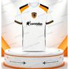 Hull City 2026-27 Fußball-Fan-Trikot, 3D-gedruckte Fan-Version, Atmungsaktiv, Leicht und Schnelltrocknend, Sommer-Familienstil