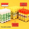 Chen & Guang High-Adhesion Smooth Glue Stick for Students and Office Use