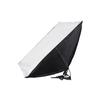 UOSU 480W Softbox Photography Light Kit