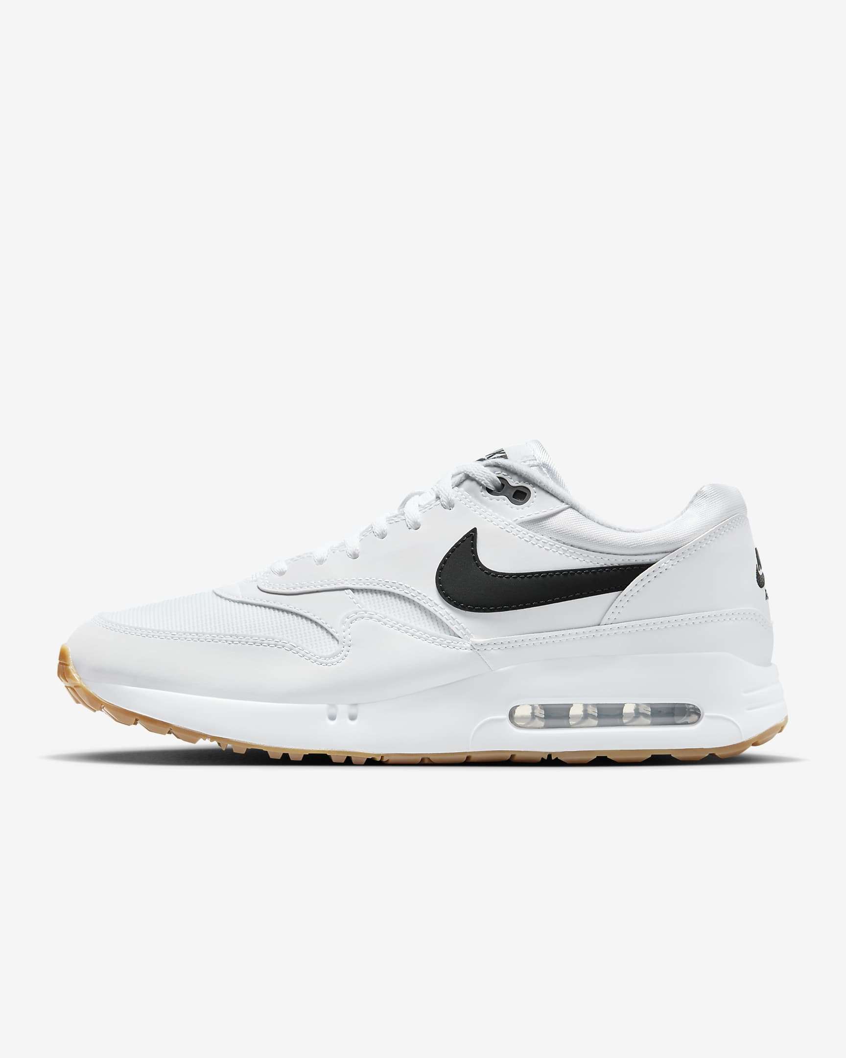 

Мужские кроссовки для гольфа Nike Air Max 186 OGG FN0697-100 Мужские кроссовки