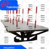 Fude City 400-Meter Outdoor Obstacle Course Equipment