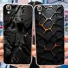 For Huawei Y6 ii Y6 2 Case 5.5 inch Soft Silicone Cover For Huawei Y6ii Y6 II CAM-L21 Honor 5A Phone Case Cute Panda Clear Funda