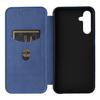 For Samsung Galaxy A15 4G/5G Phone Case PU Leather Cover Card Slots