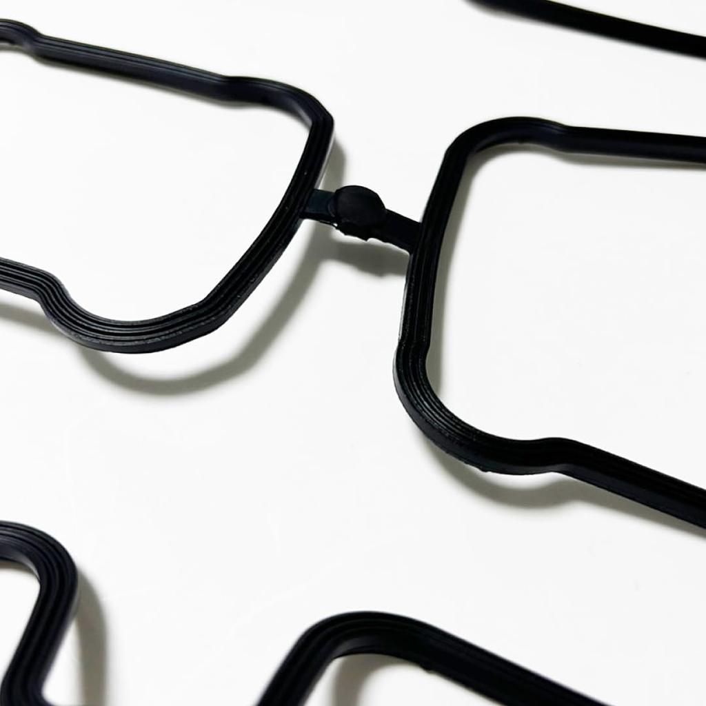 Genuine Yamaha Engine Head Cover Gasket (4HM) for XJR400 (J-062)