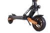 KuKirin Elektrická koloběžka G2 MAX 1000W, 48V 20,8Ah baterie, dojezd 80 km, 10" terénní pneumatiky, dvojité kotoučové brzdy, skládací design