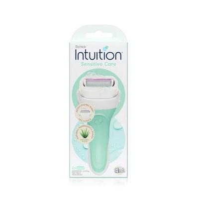 Schick Intuition Naturalna maszynka do golenia