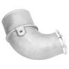 Turbocharger Comp Inlet Elbow Pipe 3254849 Air Intake Elbow Tube for Cummins 5.9L 3.9 4B ISB 6.7L