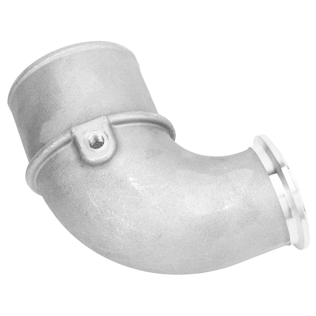 Turbocharger Comp Inlet Elbow Pipe 3254849 Air Intake Elbow Tube for Cummins 5.9L 3.9 4B ISB 6.7L
