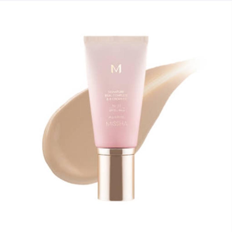 MISSHA M Signature Real Complete BB Cream EX 45g
