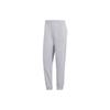 Pantaloni de trening Originals Fashion Conici Tricotați Bărbați Partea de jos Gri-Aluminiu IT7448