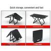 Foldable Outdoor Camping Table