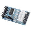 5pcs ULN2003 Stepper Motor Driver Board Module for 28BYJ48 Stepper Motor