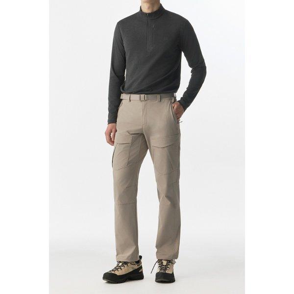 Kolon SportS Men S Cargo pantS jwpnS25111bei
