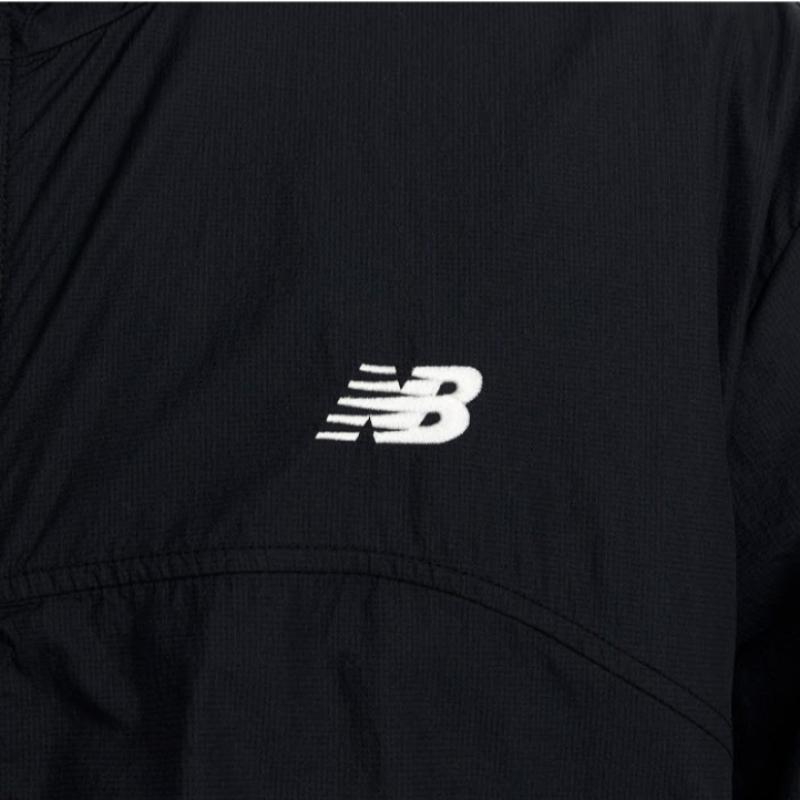 New Balance Windshield Rqk Nbnae21013 19 Uni Essential Small Logo Lightweight Windshield