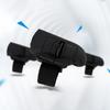 2.4GHz Wireless Finger Ring Mouse 1200 DPI Battery Powered Adjustable Strap Ergonomic Mini PC