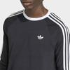 Adidas 3 STripes Long Sleeve T shirT Ke3546