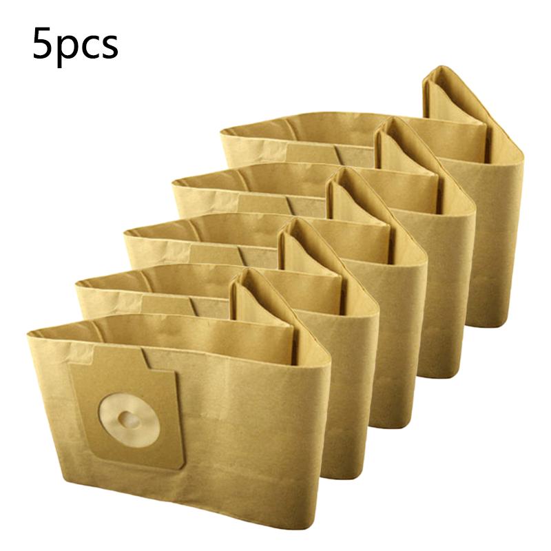 Buy 5pcs Dust Bags For Electrolux UZ945Nilfisk GD930 Vacuum Cleaner
