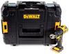 Ударный шуруповёрт DeWalt DCD709