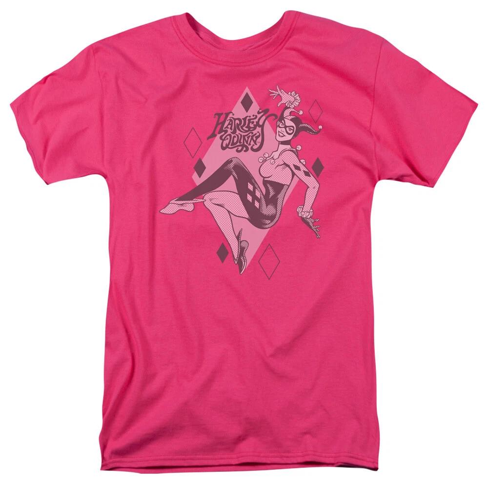 Harley Quinn  T-Shirt 2XL