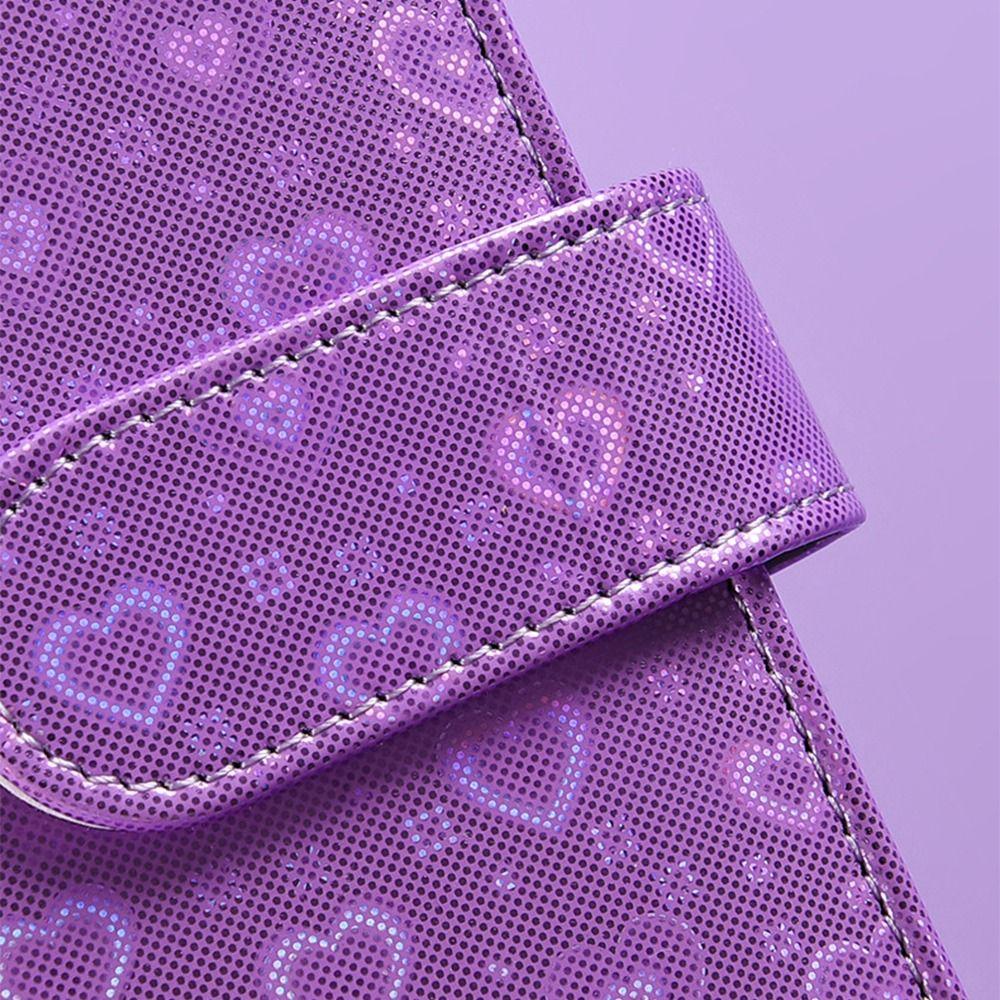 Creative Envelope Challenge Notebook a6 Planner a6 Budget Binder Cash Budget Book  Storage Book