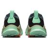 New Nike ZoomX Zegama Trail Light Slate Grey Glow Green Bone Black DH0623-300
