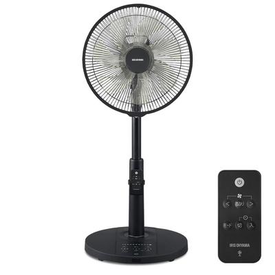 Klimato parametrų elektronika – Ventiliatoriai