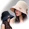 Women's and Men's Daily Butterfly Bucket Hat Bucket Hat