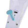 1Set Multifunctional Electric Cleaning Brush Handheld Cordless Cleaning Brush For Bathroom Washing And Kitchen Cleaning Tools