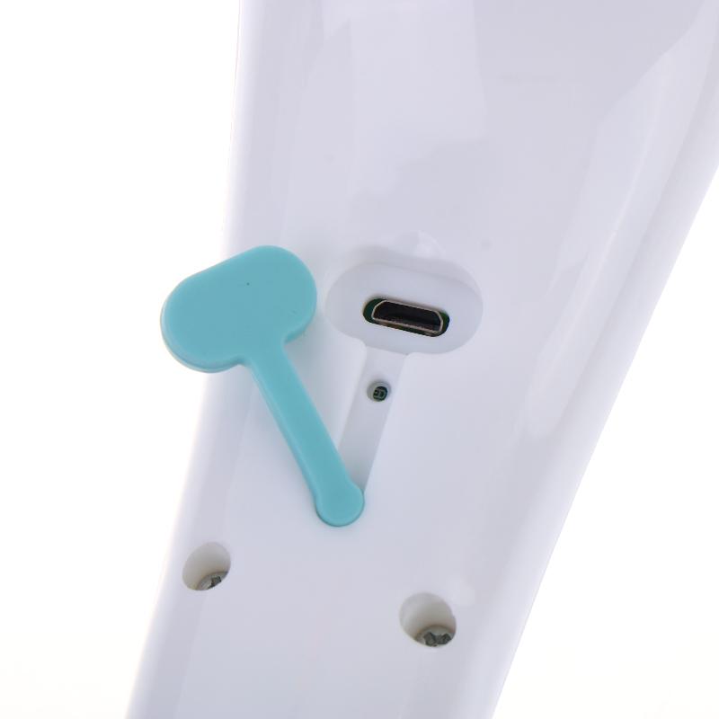 1Set Multifunctional Electric Cleaning Brush Handheld Cordless Cleaning Brush For Bathroom Washing And Kitchen Cleaning Tools