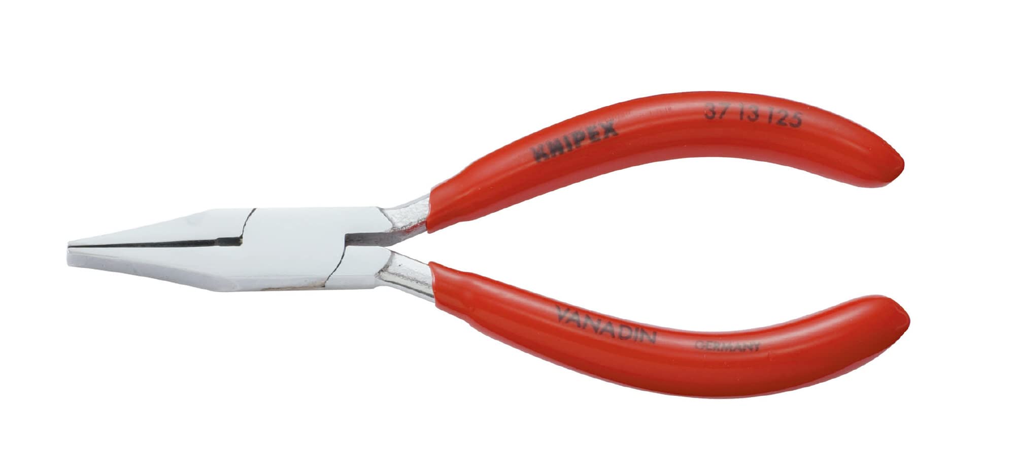 

KNIPEX Часовые регулировочные плоскогубцы 3713-125